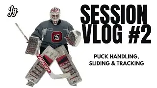 Full Goalie Training Session #2