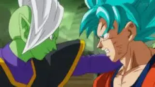 y2mate com   Dragon Ball Super AMV HDWar Of Change v144P