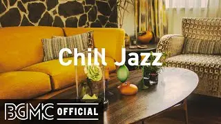 Chill Jazz: Winter Piano Jazz - December Silent Night Jazz for Good Mood, Calm, Relax