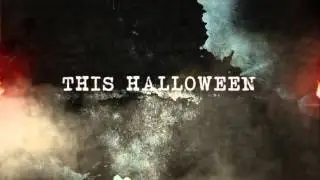 Titles - Teaser Trailer - THIS HALLOWEEN (CD)