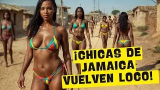 🌴🌴 &iexcl;Secretos de Jamaica: &iquest;Por Qu&eacute; Esta Isla Te Har&aacute; Perder la Cabeza? 😱 &iexcl;Desc&uacute;brelo Ahora!