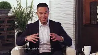 The Zoe Life with Damon Davis - David S. Winston 