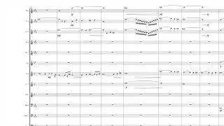 &Eacute;mergence | Original orchestral composition | Composed by S&eacute;bastien Lienart |  StaffPad - Dorico