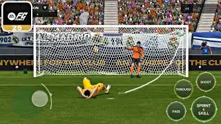 EA SPORTS FC MOBILE 25 | NEW UPDATE v23.9.03 | BETA GAMEPLAY