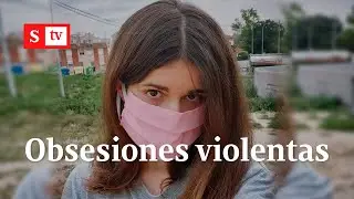 Obsesiones violentas: vivir con TOC de hacer daño | Semana TV