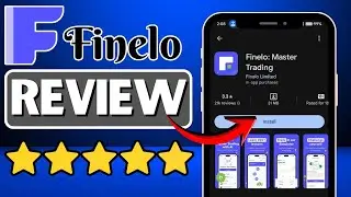 Обзор приложения Finelo на 2026 год | Стоит ли использовать это приложение?
