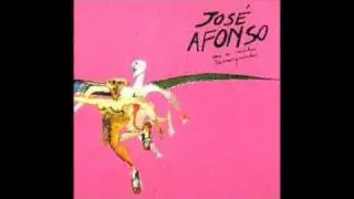Jos&eacute; Afonso - Teresa Torga