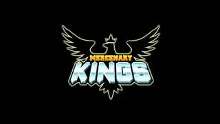 Mercenary Kings OST 03 - Tropical City Theme Extended