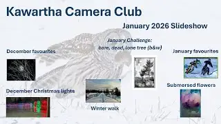 KCC slideshow   January 2026