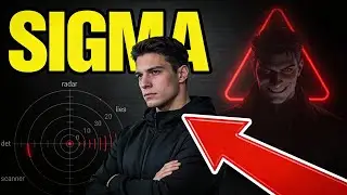 The Sigma Reading That Detects Narcissists in Seconds - Falsehood Radar