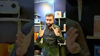 HY300 vs Nova Cast Projector Comparison Review 2025 | Budget vs Premium Projector in Pakistan
