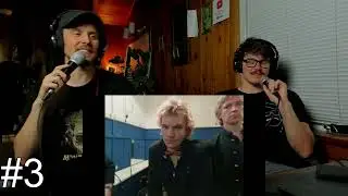 Random 80s Week! #3 - The Police - Message In A Bottle