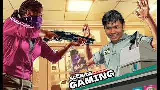 LIVE MSF VS PD BERUJUNG COD SAMPAI MAU ADU SMEKDON GEDEBOG NGOCOK