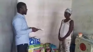 Supporting the less privileged