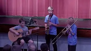 Jazz Band