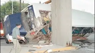 Cosas oscuras del transporte público de Monterrey [actualización]