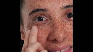 Retinol Eye Cream - The Inkey List