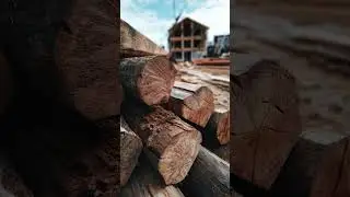 Stone, Timber & Steel &ndash; Essential Building Materials | WAKSPENTPOINT Arch Edu  #architecture
