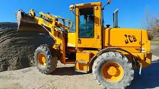 JCB 412S