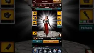 Gear Set and Gem Set Bonuses