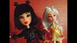 #SNAPSTAR Dolls