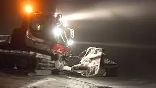 Ratraci u akciji Jahorina !
