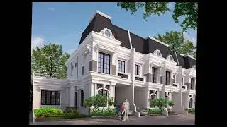 Property Medan - THE MARRIOT @Bakti Luhur