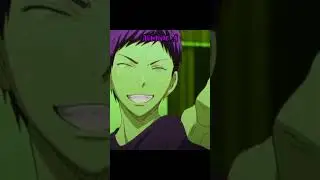 this took a day to make #shorts #short #anime #animeedit #kurokonobasket #phonk #capcut #videostar