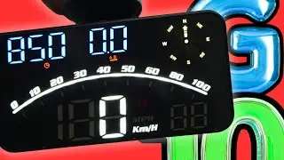 Is the G10 Heads Up Display worth Buying? HUD G10 Review