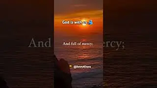 #God is with us 🫂#He will never leave us ❤️&zwj;🩹❤️&zwj;🩹❤️&zwj;🩹