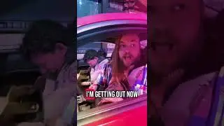 @Ahren_Belisle gets me arrested #comedy #funny #cops #pullover