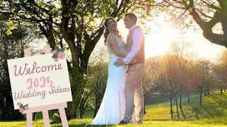 The Most UNIQUE Wedding Ideas for 2025