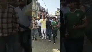 Sonipat ka Don naveen malik