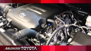 What to do when your Check Engine Light comes on | Arlington Toyota
