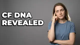 How Does DNA Analysis Find Your CF Mutation?