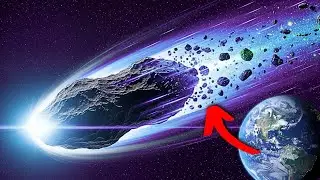 3I/Atlas Head-On Tail Geometry и что она говорит о его истинной природе
