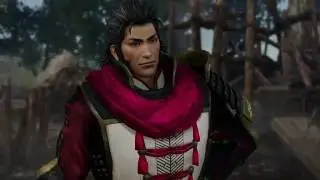 Samurai Warriors 4-II - Visions of Hope - 03 Complementary Strengths