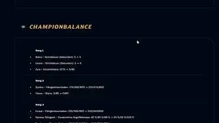 TFT Patchnotes Rundown 10.5 | GOODBYE Rise of the Elements