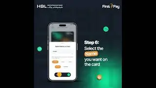 How to order Debit Card