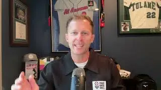 The War Room - Shooter Breaks down the 2027 Rankings