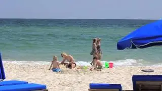 Phoenix X Beachfront Condos - Orange Beach, Alabama