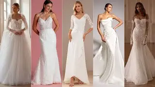 Jjs House Of The Bride Dress Finding Your Most Flattering Wedding Dress Most Romantic Styles