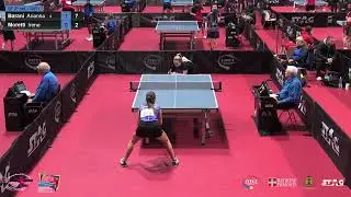 Barani-Moretti | Full Match (Girone 2^Cat F)