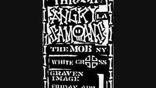 Angry Samoans 