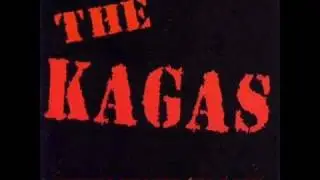 The Kagas - SGAE (se vende Moto) (Los Riveros del Country)