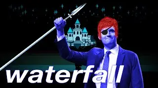 WATERFALL | Undertale - Part 3