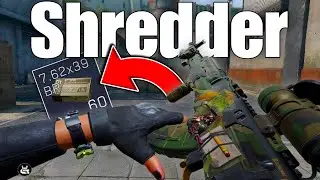 The AKM Got A Buff And It Actually Shreds | Delta Force