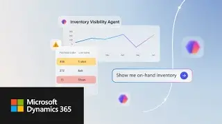 ERP Process Agents - Inventory to Deliver