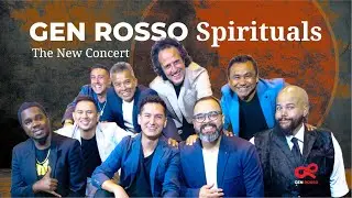 Gen Rosso Spirituals - The New Concert