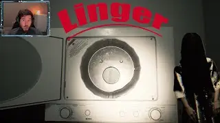 Scary Games! Linger...a super scary indie game!